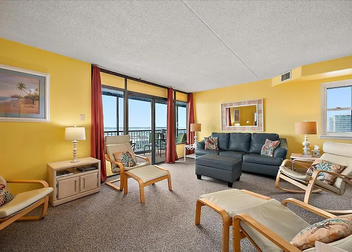 Ocean & Bay View 3 Bed In Capri With Indoor Pool!