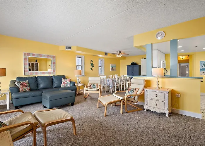 Ferienhaus Ocean & Bay View 3 Bed In Capri With Indoor Pool! *
