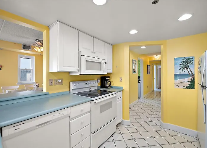 Ferienhaus Ocean & Bay View 3 Bed In Capri With Indoor Pool! *