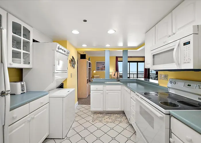 Ferienhaus Ocean & Bay View 3 Bed In Capri With Indoor Pool! Ocean Stadt