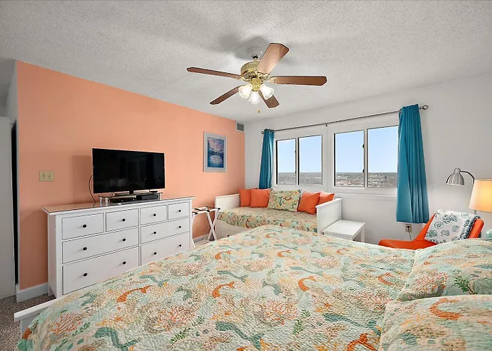 Ocean & Bay View 3 Bed In Capri With Indoor Pool! Ferienhaus *