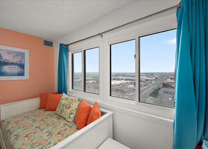 Ferienhaus Ocean & Bay View 3 Bed In Capri With Indoor Pool! *