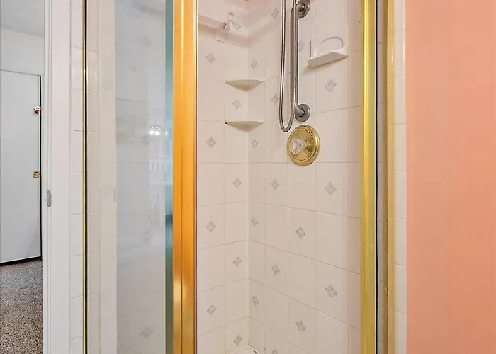 Ferienhaus Ocean & Bay View 3 Bed In Capri With Indoor Pool! *