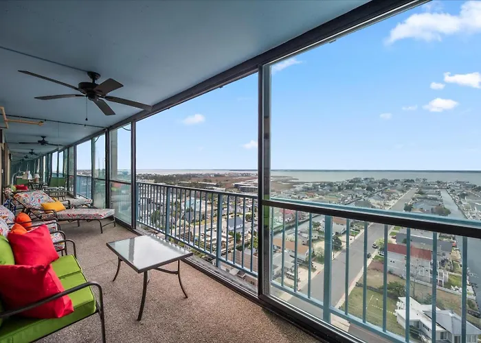 Ferienhaus Ocean & Bay View 3 Bed In Capri With Indoor Pool!