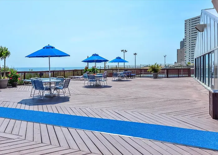 Ferienhaus Ocean & Bay View 3 Bed In Capri With Indoor Pool!