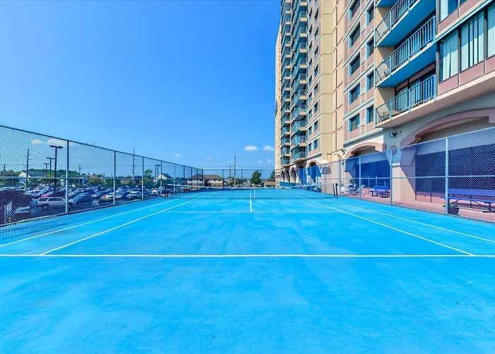 Ocean & Bay View 3 Bed In Capri With Indoor Pool! *